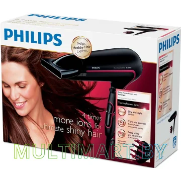 Фен Philips HP8238/00 картинка 5